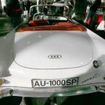 Auto Union 1000 Sp