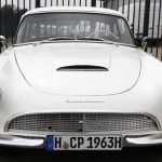 Auto Union 1000 Sp
