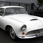 Auto Union 1000 Sp