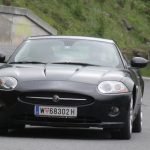Jaguar XK 8 Coupé