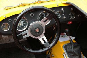 Austin-Healey Sprite Mk I