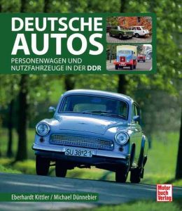 Deutsche-Autos-DDR