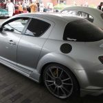 Mazda RX 8