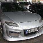 Mazda RX 8