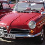 NSU Wankel Spider