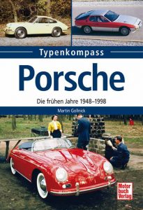 Typenatlas Porsche