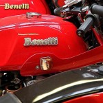 Benelli Motorräder