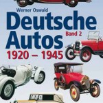 Deutsche Autos-1920-1945