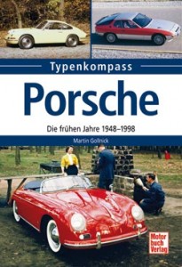 Typenkompass Porsche