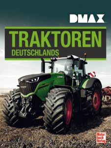 Traktoren Deutschlands