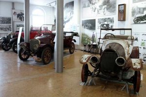 hamelner-automobil-museum