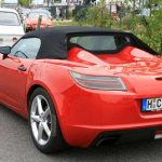 Opel GT Roadster