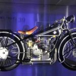 BMW Motorrad R 39