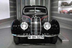 BMW 327/328