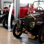 Hamelner Automobil Museum