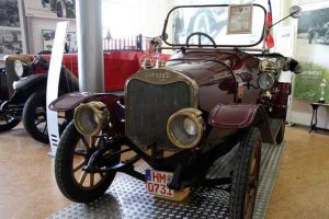 Hamelner Automobil Museum