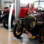 Das Hamelner Automobilmuseum