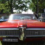 Pontiac Grand Prix 1968 Coupé