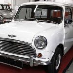 Austin Mini Traveller