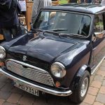 Austin Mini Countryman