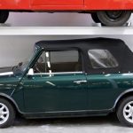 BMC Mini Cabriolet