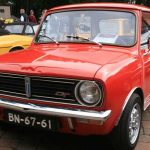 Classic Mini 1275 GT