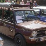 Mini Clubman Estate