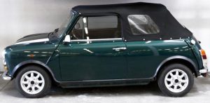 mini-cabriolet