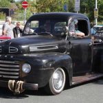 Ford F 1 Pickup