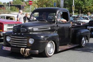 Ford F 1 Pickup