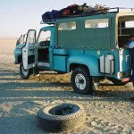 Ford F 100  Modelljahr 1965