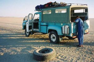 Ford F 100 Modelljahr 1965