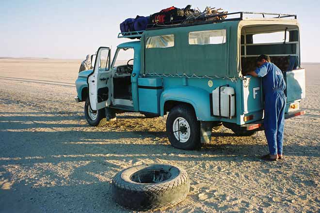 Ford F 100 Modelljahr 1965
