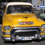 GMC Pickup Truck 1955