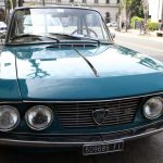 Lancia Fulvia Coupés 1,3 S