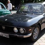 Lancia Fulvia 3