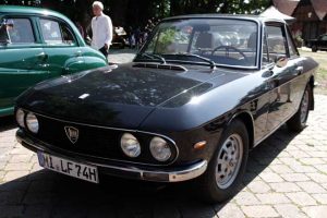 Lancia Fulvia 3