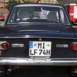 Lancia Fulvia 3