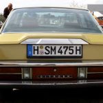 Citroen SM