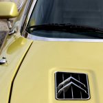 Citroen SM