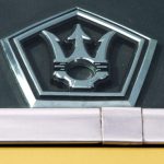Citroen SM