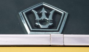 Citroen SM