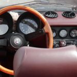 Alfa Romeo-Spider Duetto