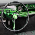 Cadillac de Ville 1966