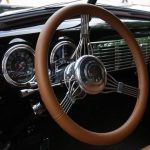 Chevrolet 3100 Advance Design