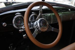 Chevrolet 3100 Advance Design