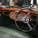 Daimler 15 HP Cabriolet
