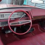 Ford LTD 1971 Convertible