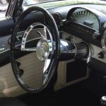Ford Thunderbird Cockpit