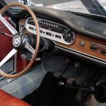 Lancia Flavia Cabriolet
